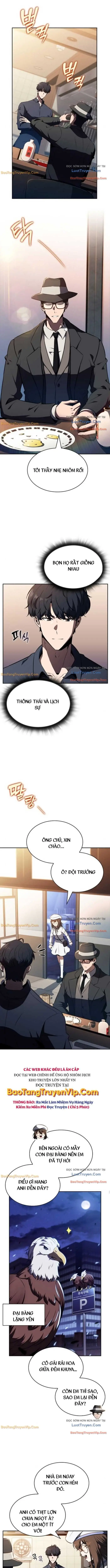 Quán Ăn Nơi Tận Cùng Thế Giới Chapter 23 - 6