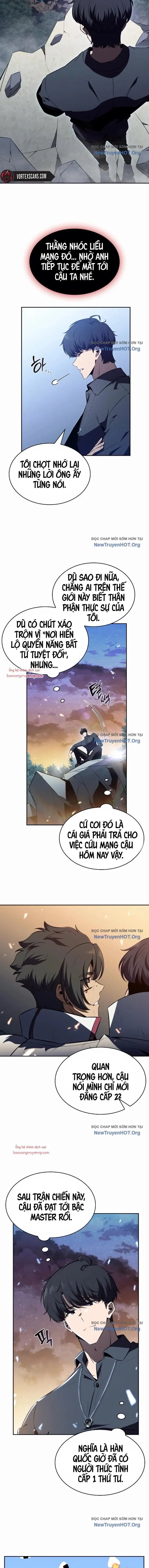 Quán Ăn Nơi Tận Cùng Thế Giới Chapter 12 - 17
