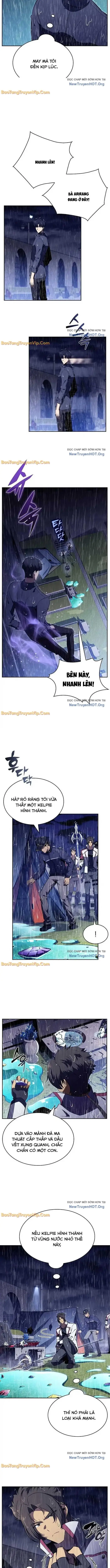Quán Ăn Nơi Tận Cùng Thế Giới Chapter 15 - 13