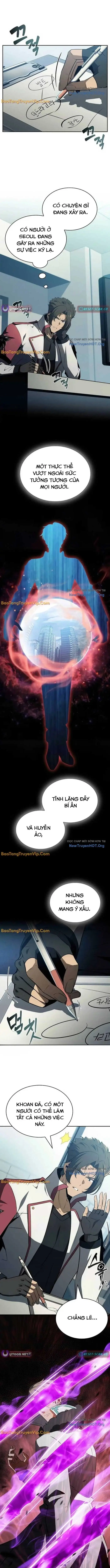Quán Ăn Nơi Tận Cùng Thế Giới Chapter 16 - 13