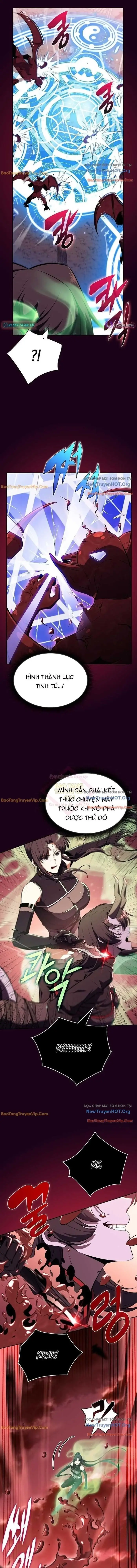 Quán Ăn Nơi Tận Cùng Thế Giới Chapter 20 - 10
