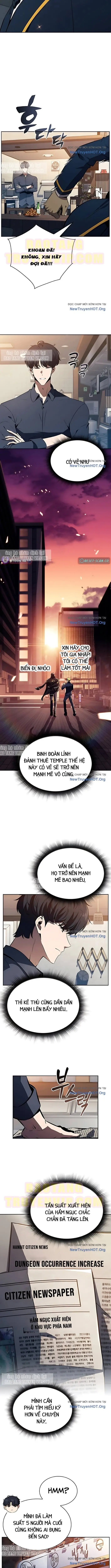Quán Ăn Nơi Tận Cùng Thế Giới Chapter 17 - 13