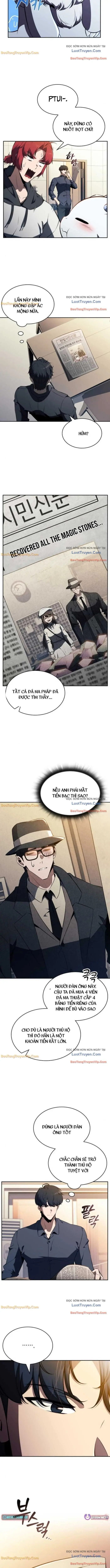 Quán Ăn Nơi Tận Cùng Thế Giới Chapter 23 - 9