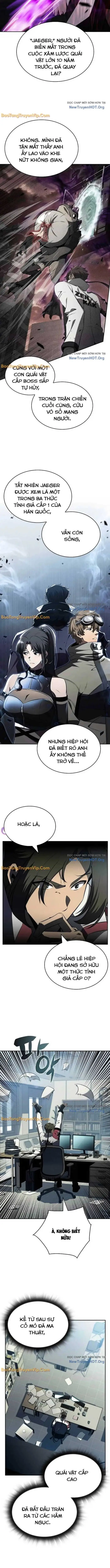 Quán Ăn Nơi Tận Cùng Thế Giới Chapter 16 - 14