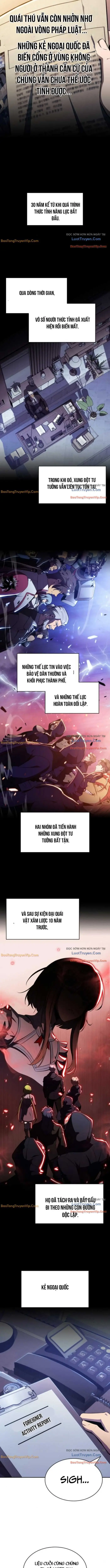 Quán Ăn Nơi Tận Cùng Thế Giới Chapter 23 - 10