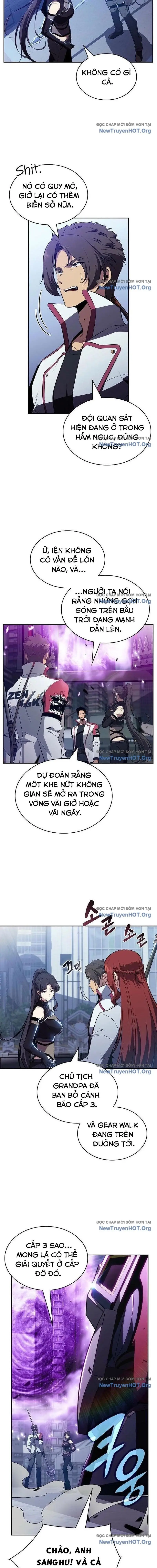 Quán Ăn Nơi Tận Cùng Thế Giới Chapter 19 - 13