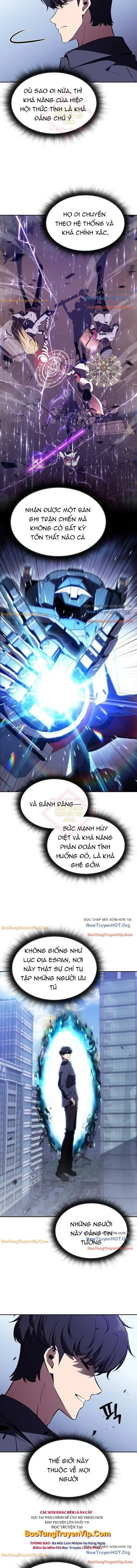Quán Ăn Nơi Tận Cùng Thế Giới Chapter 20 - 13