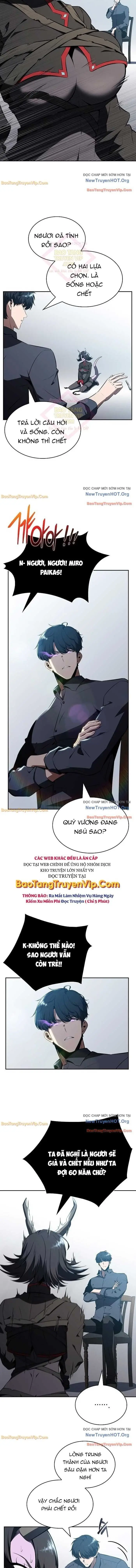 Quán Ăn Nơi Tận Cùng Thế Giới Chapter 20 - 18