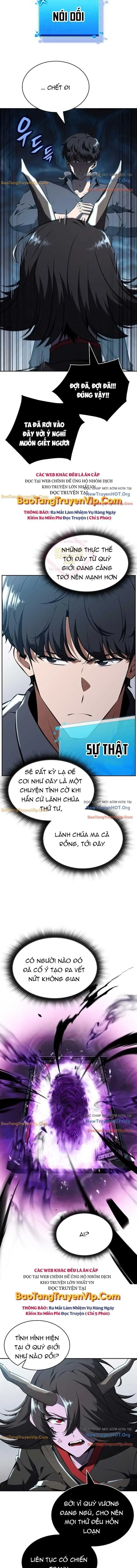Quán Ăn Nơi Tận Cùng Thế Giới Chapter 20 - 20
