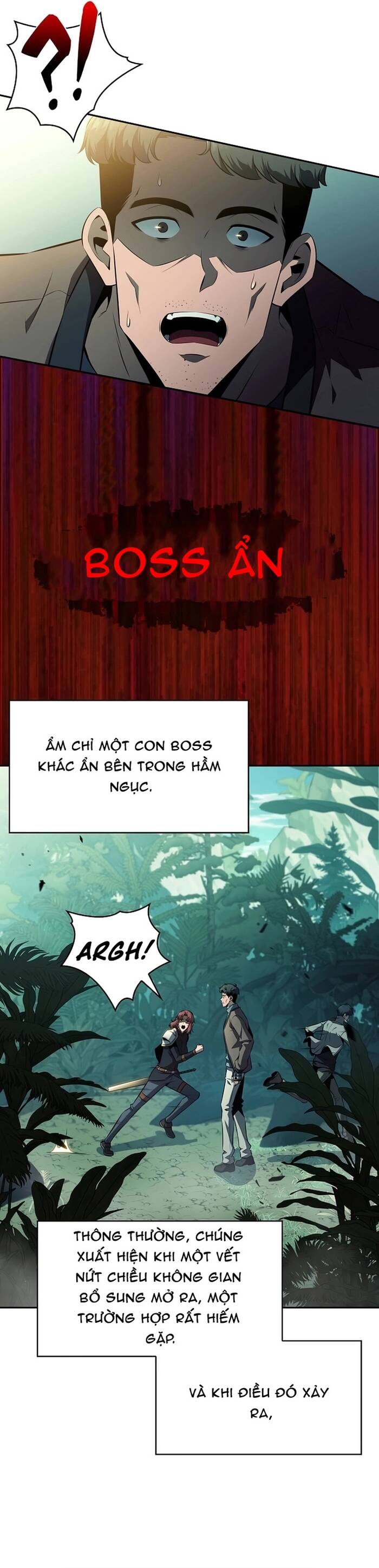 Quán Ăn Nơi Tận Cùng Thế Giới Chapter 5 - 9
