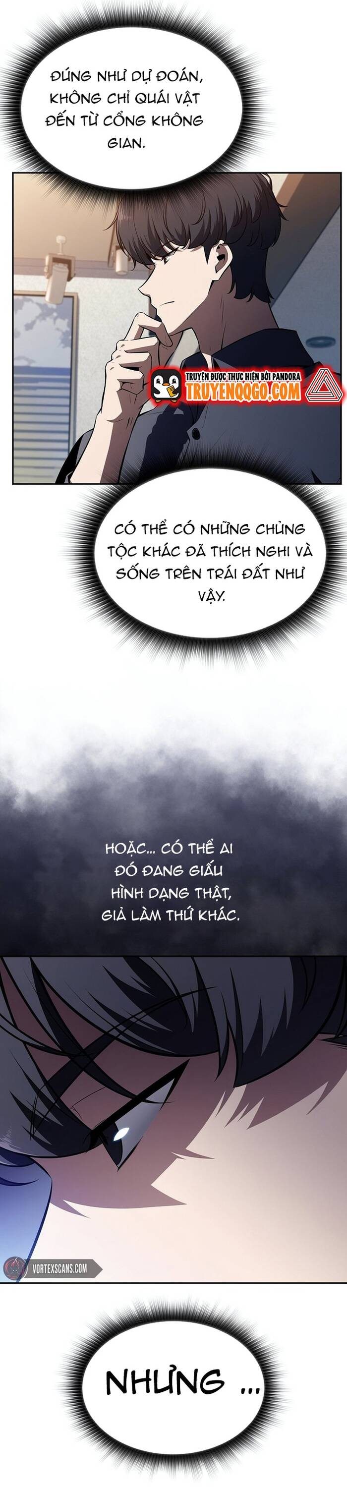 Quán Ăn Nơi Tận Cùng Thế Giới Chapter 8 - 49