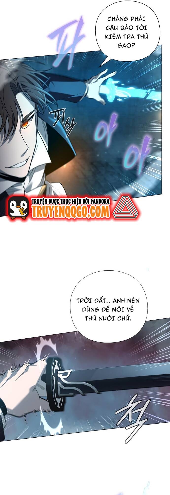 Thợ Rèn Dị Giới Chapter 5 - 19