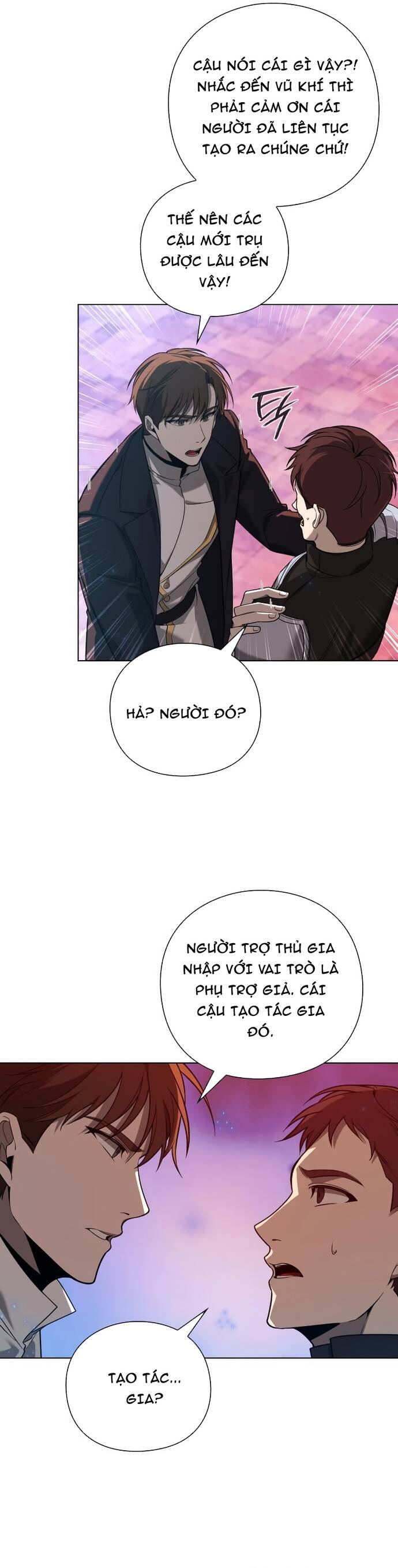 Thợ Rèn Dị Giới Chapter 5 - 36