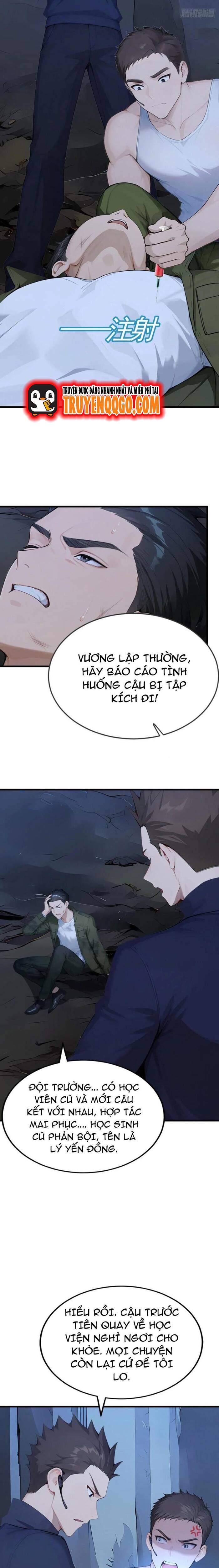 Thập Ác Thái Cổ: Đế Chế Nữ Thú Của Tôi Chapter 43 - 8