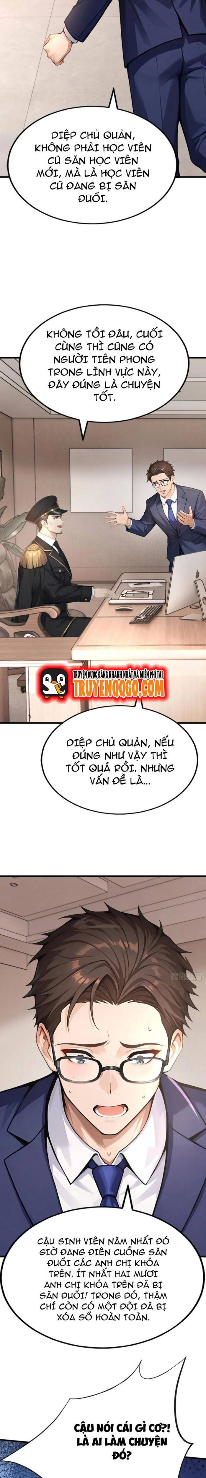 Thập Ác Thái Cổ: Đế Chế Nữ Thú Của Tôi Chapter 43 - 11