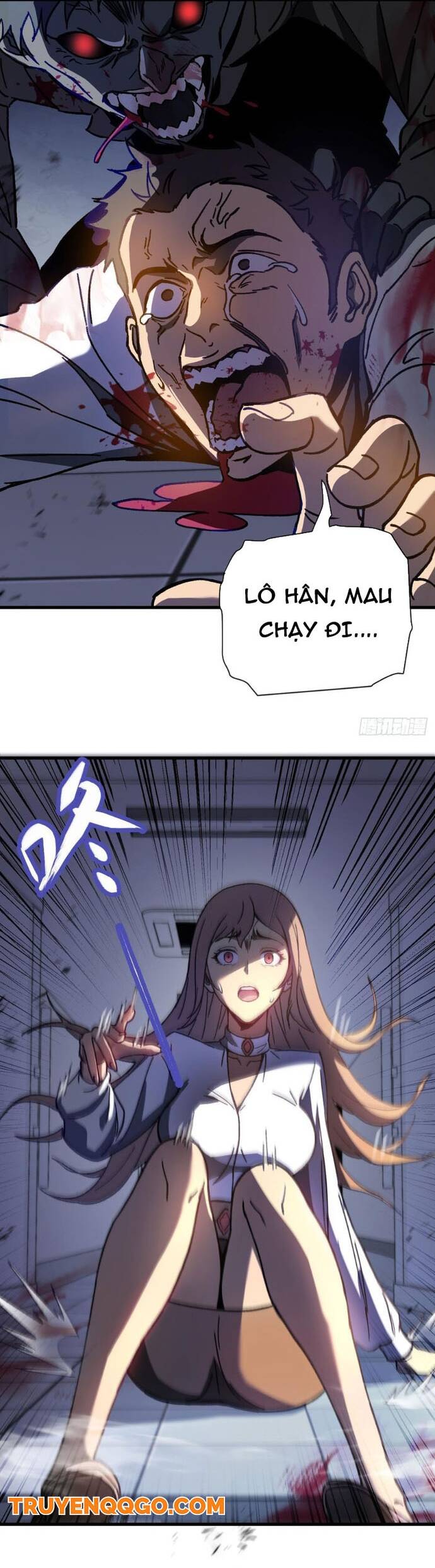 Kế Hoạch Xóa Sổ Người Chơi! Chapter 1 - 7