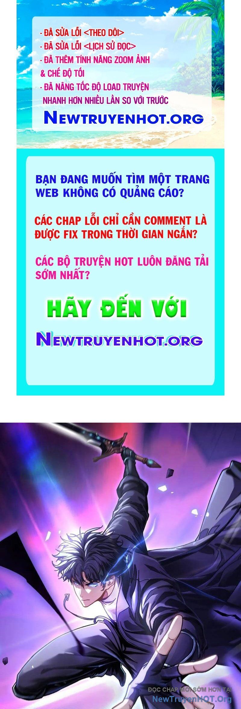 Kế Hoạch Xóa Sổ Người Chơi! Chapter 18 - 1