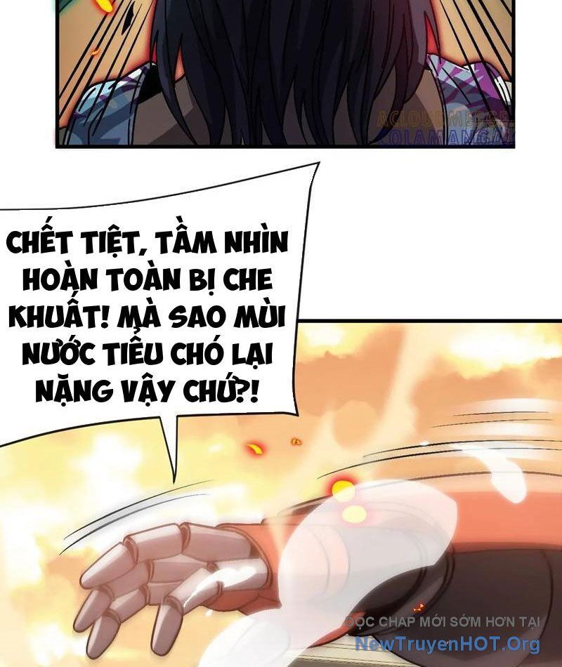 Kế Hoạch Xóa Sổ Người Chơi! Chapter 18 - 22