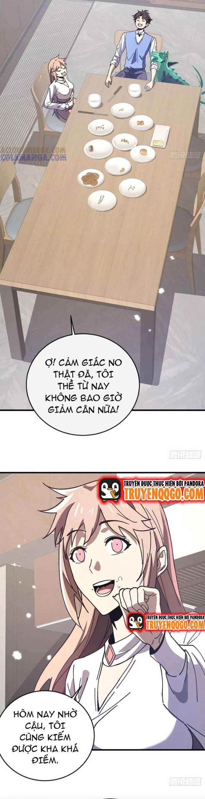 Kế Hoạch Xóa Sổ Người Chơi! Chapter 19 - 10