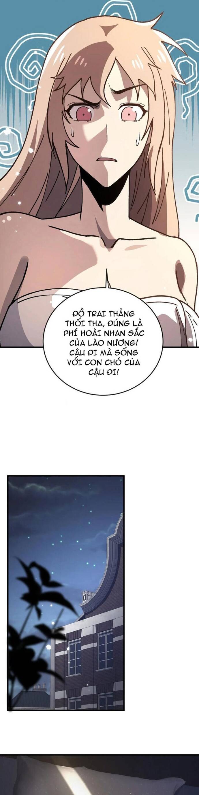 Kế Hoạch Xóa Sổ Người Chơi! Chapter 20 - 2