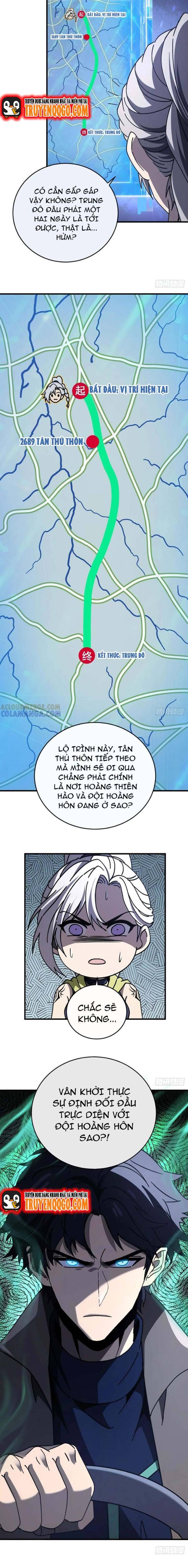 Kế Hoạch Xóa Sổ Người Chơi! Chapter 24 - 11