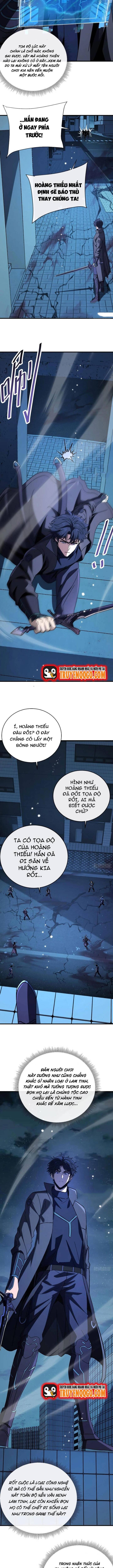 Kế Hoạch Xóa Sổ Người Chơi! Chapter 26 - 7
