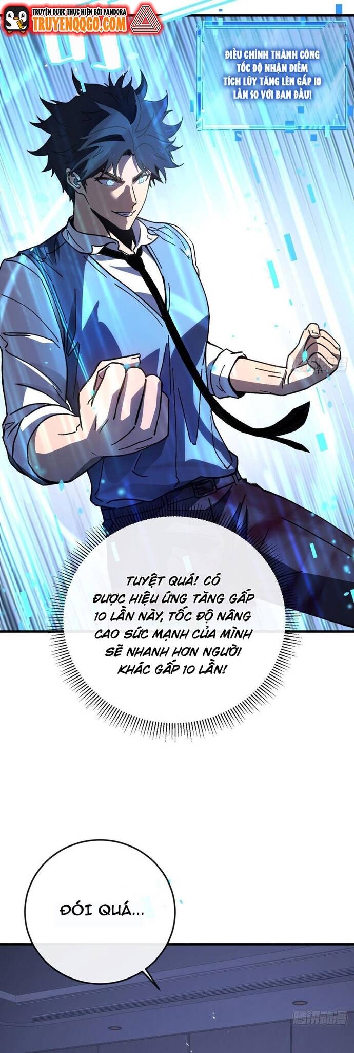 Kế Hoạch Xóa Sổ Người Chơi! Chapter 4 - 20