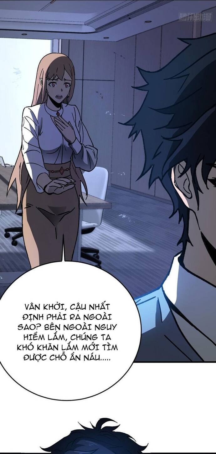 Kế Hoạch Xóa Sổ Người Chơi! Chapter 4 - 25