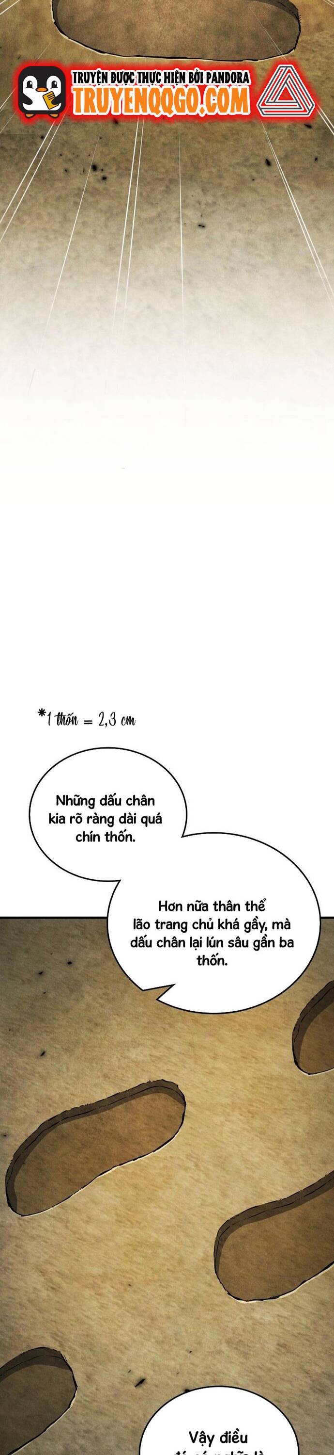 Làm Công Chức Trong Giới Võ Lâm Chapter 2 - 25