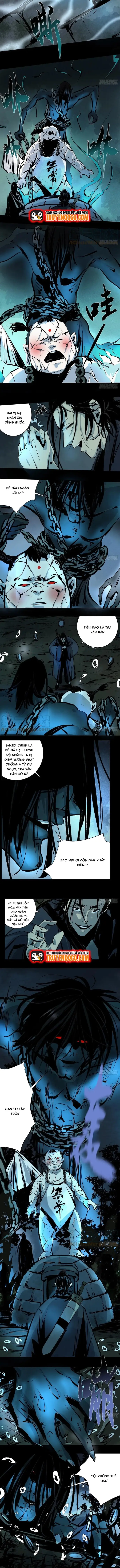 Tàn Tích Đạo Gia Chapter 15 - 7