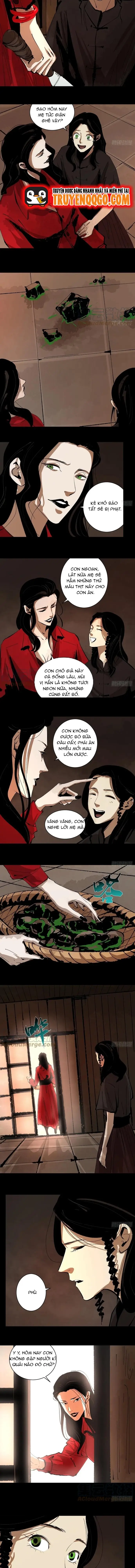 Tàn Tích Đạo Gia Chapter 27 - 4