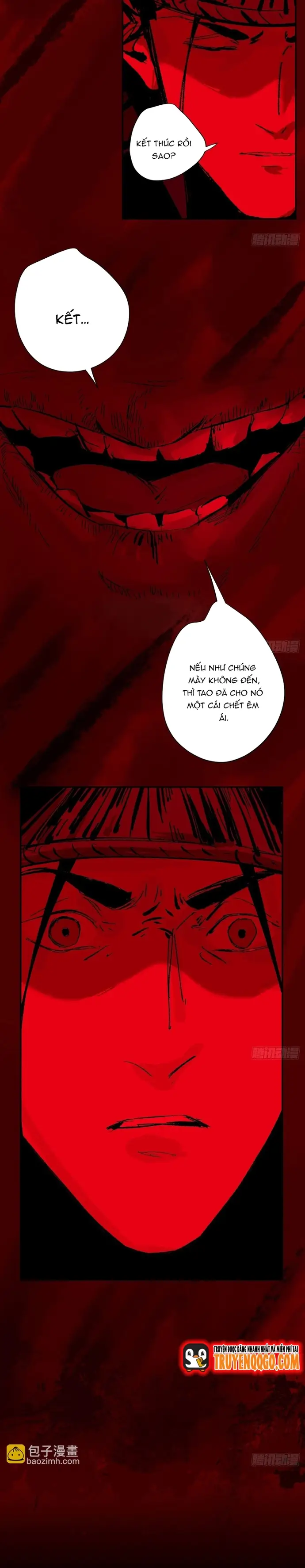 Tàn Tích Đạo Gia Chapter 35 - 8