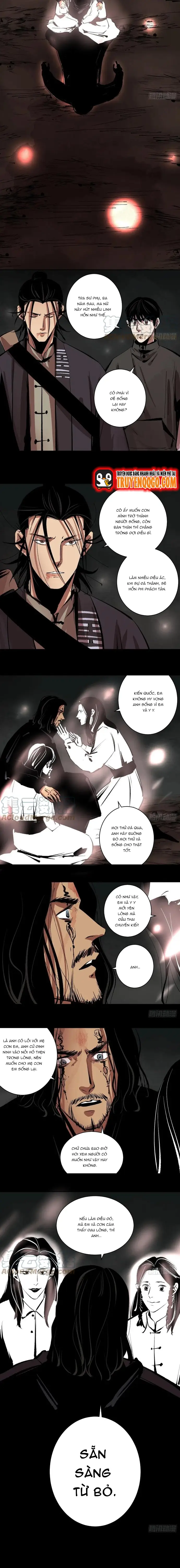 Tàn Tích Đạo Gia Chapter 42 - 6