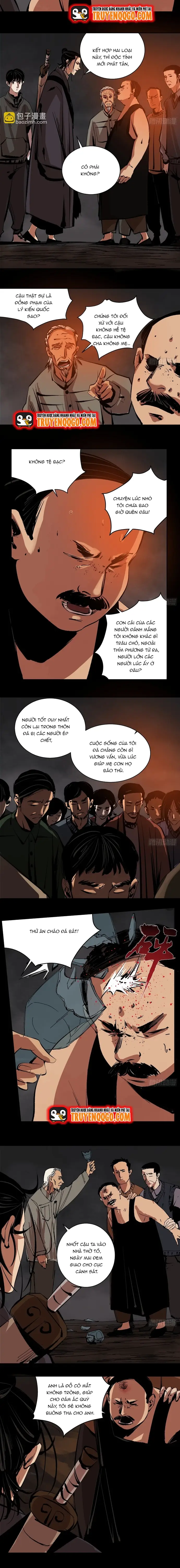 Tàn Tích Đạo Gia Chapter 44 - 4