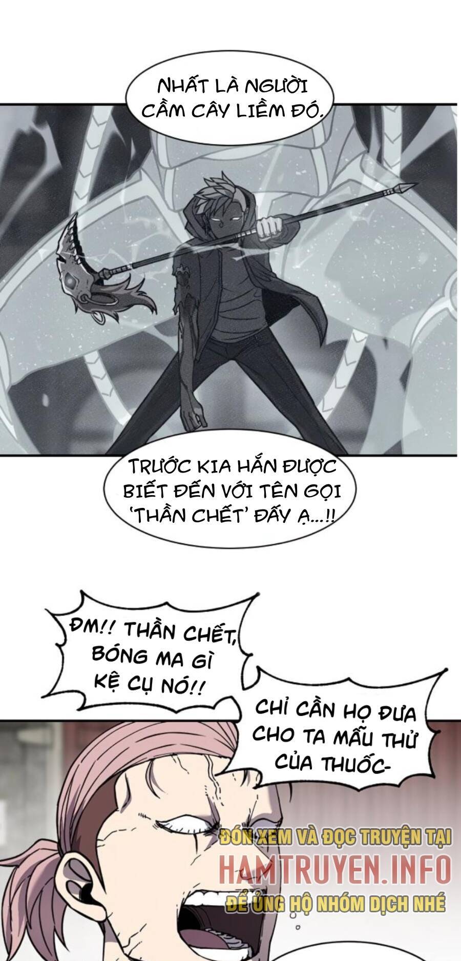 Pháp Sư Chapter 73 - 21