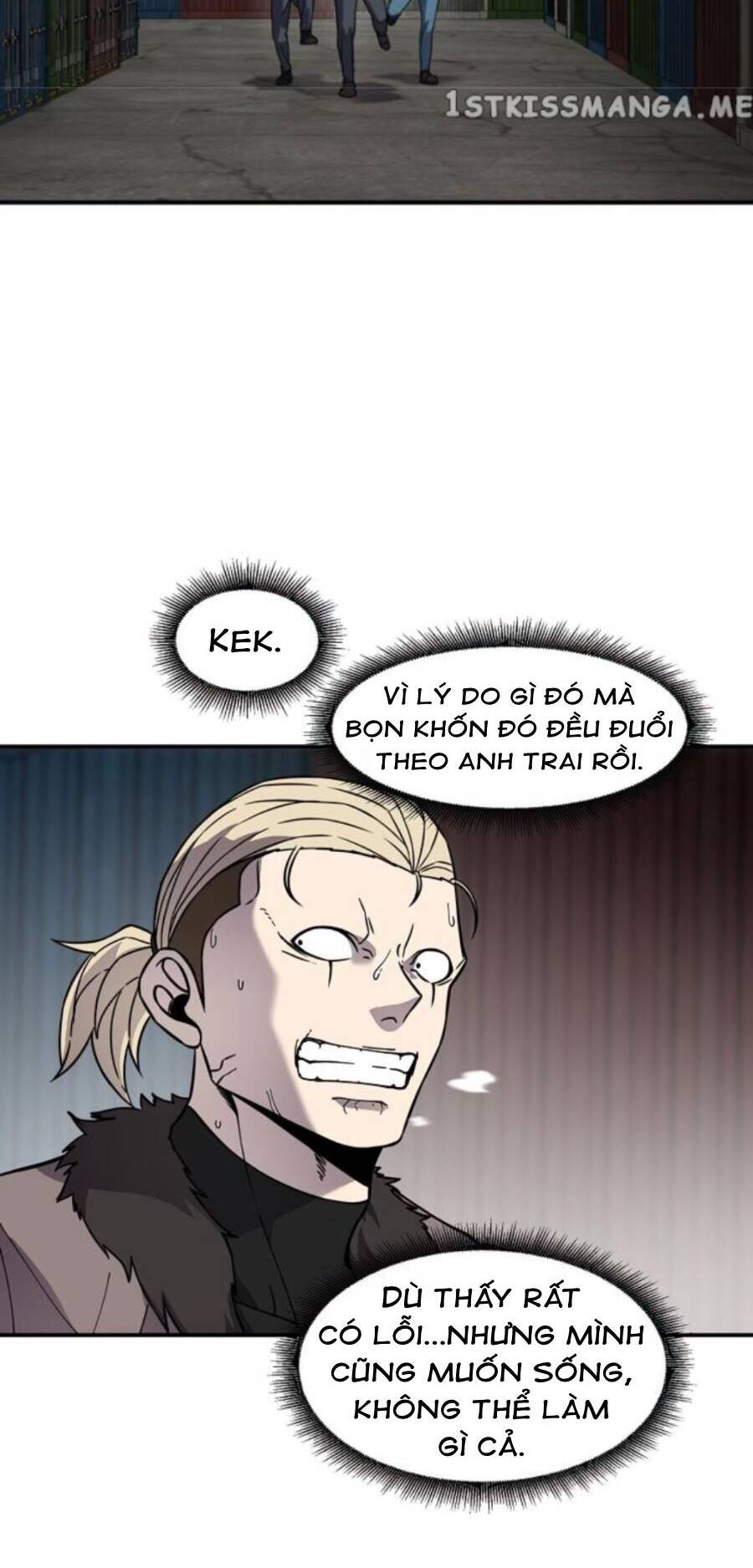 Pháp Sư Chapter 73 - 30