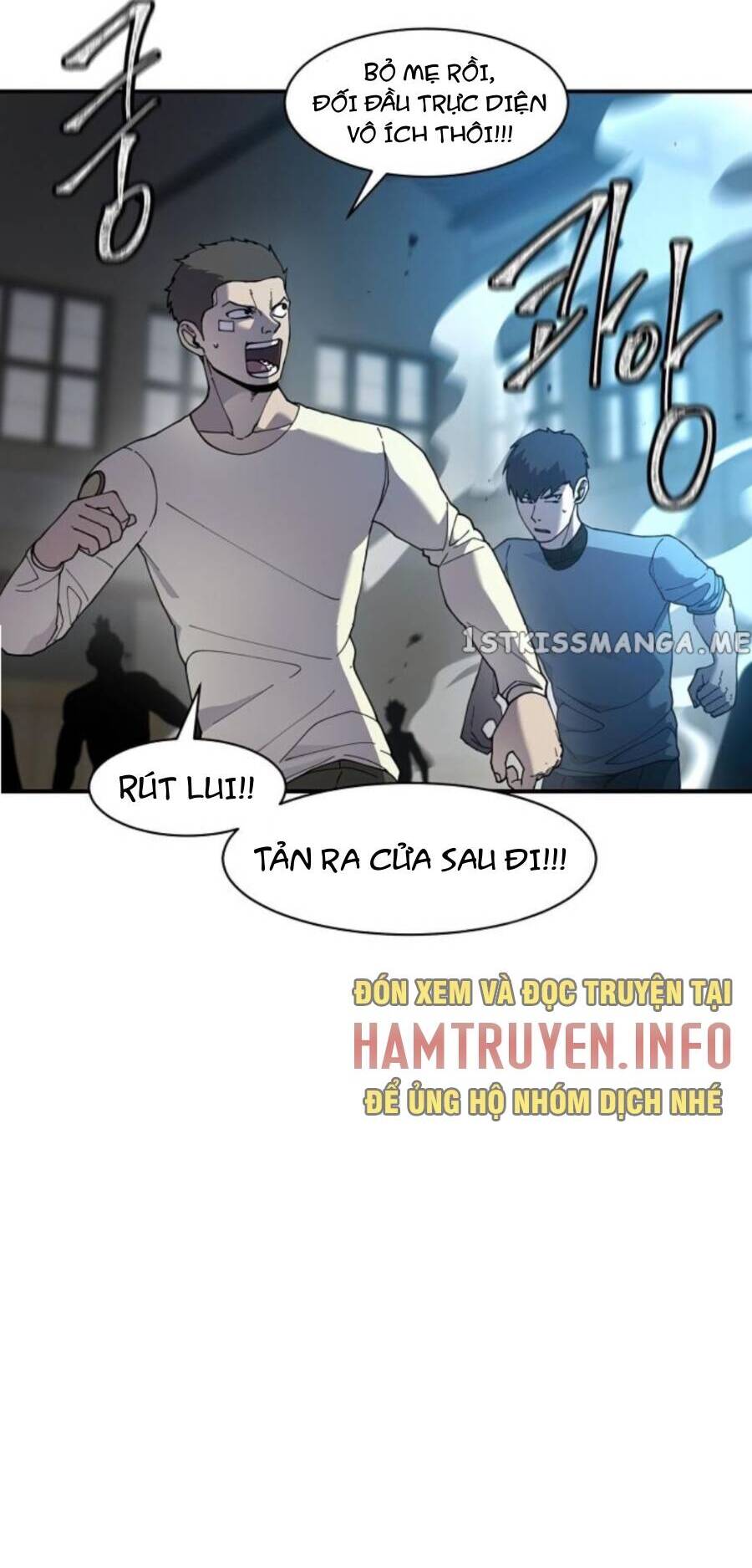 Pháp Sư Chapter 73 - 4