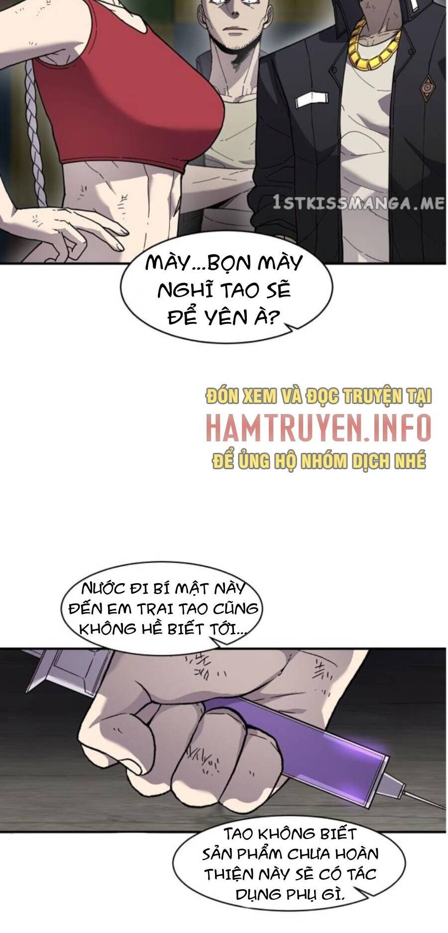 Pháp Sư Chapter 73 - 54