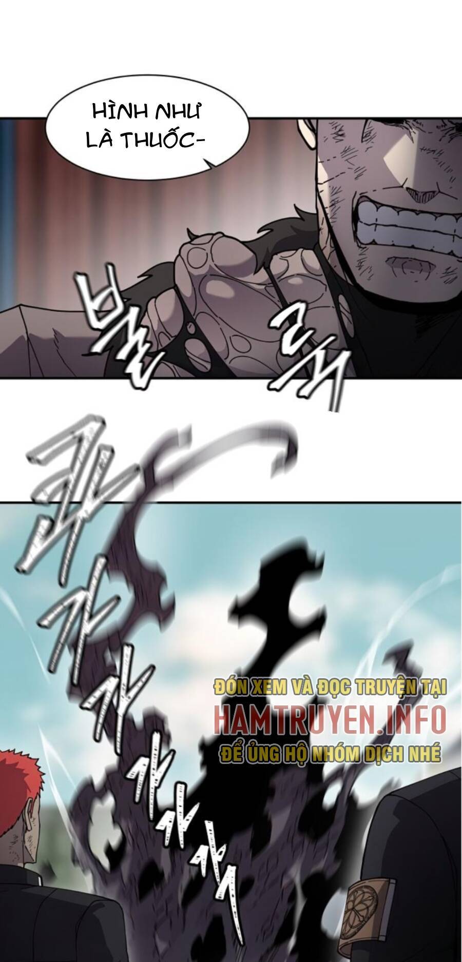 Pháp Sư Chapter 73 - 57