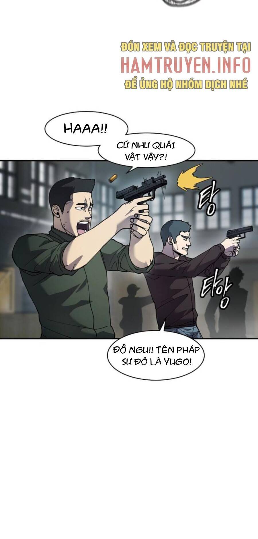 Pháp Sư Chapter 73 - 8