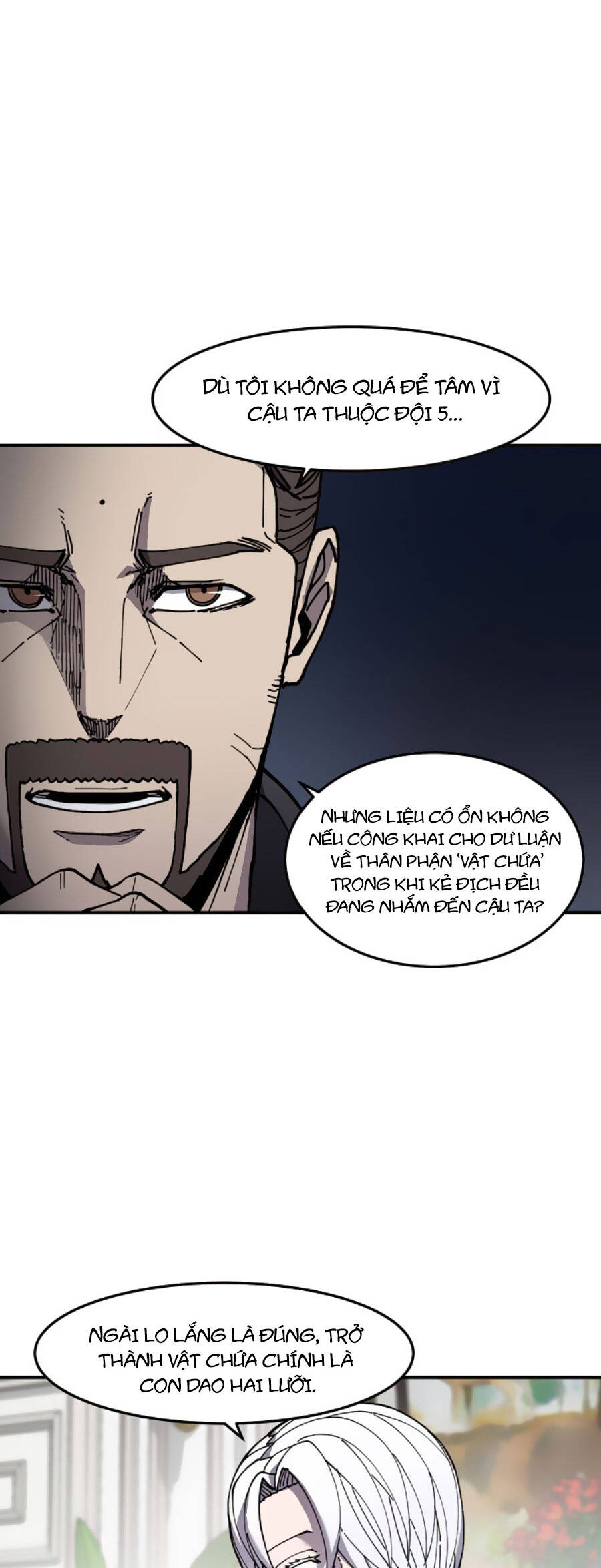 Pháp Sư Chapter 77 - 41