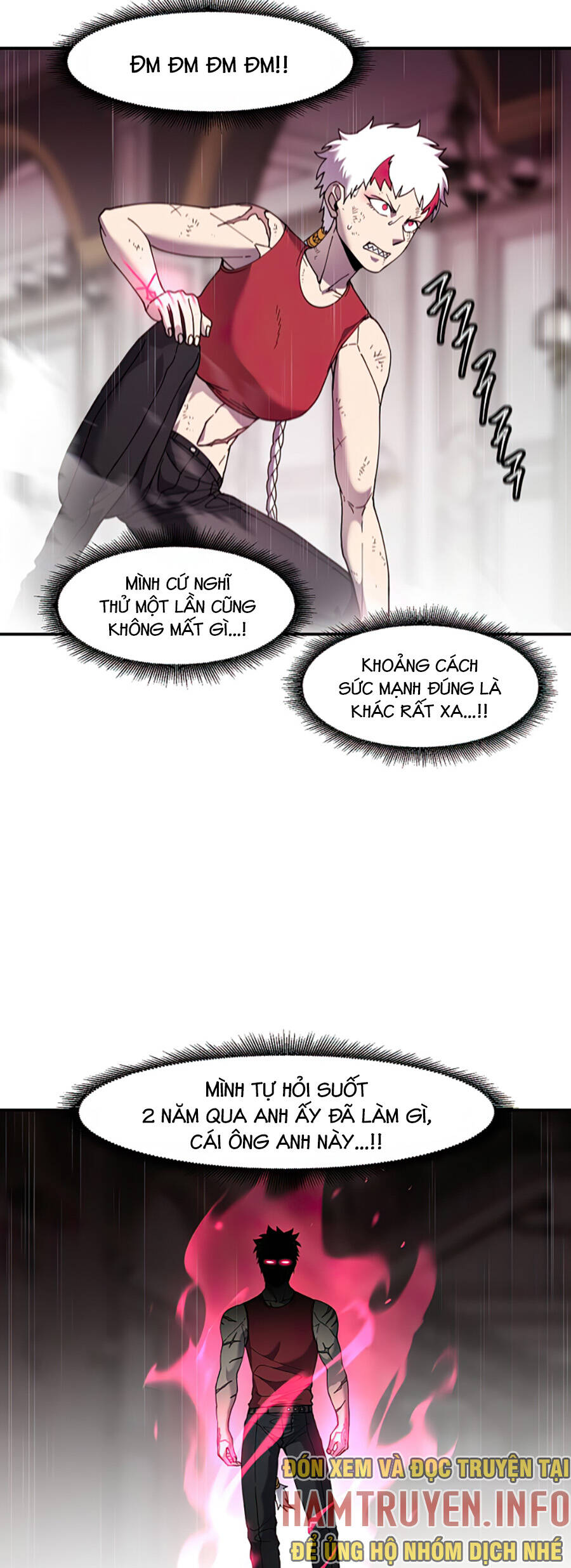 Pháp Sư Chapter 79 - 31