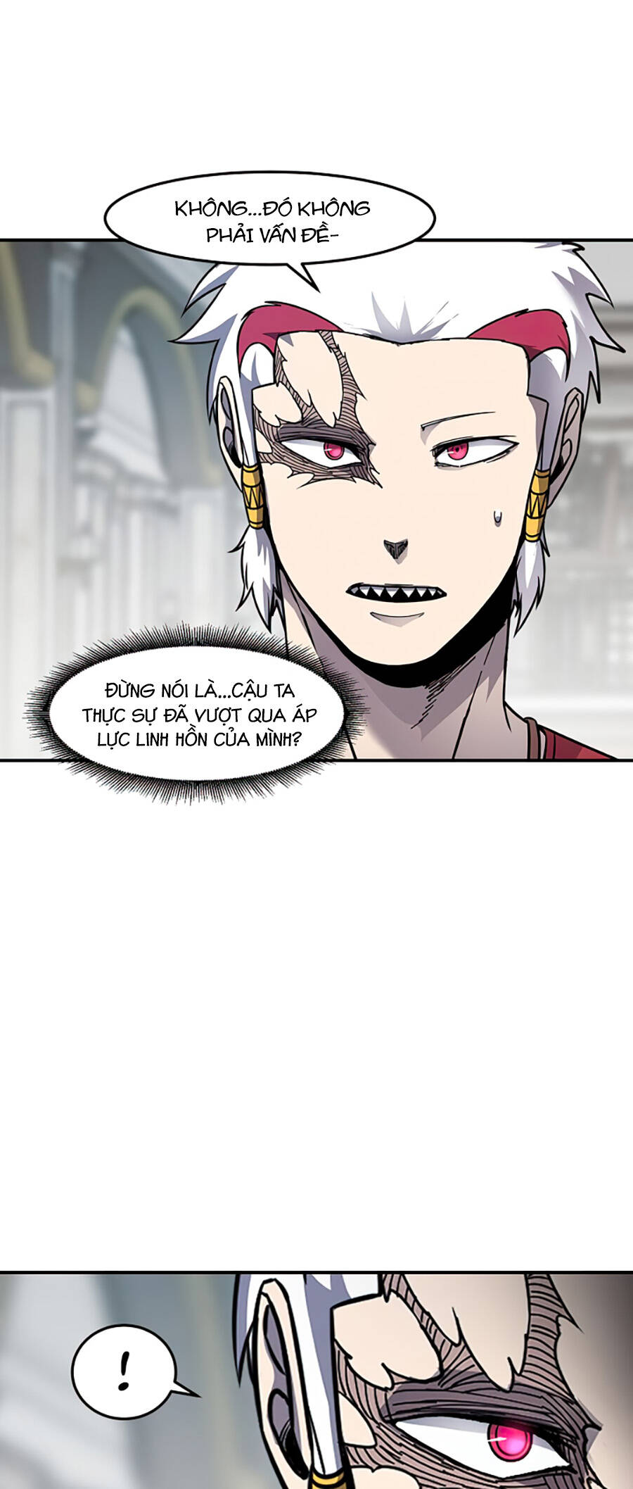 Pháp Sư Chapter 79 - 37