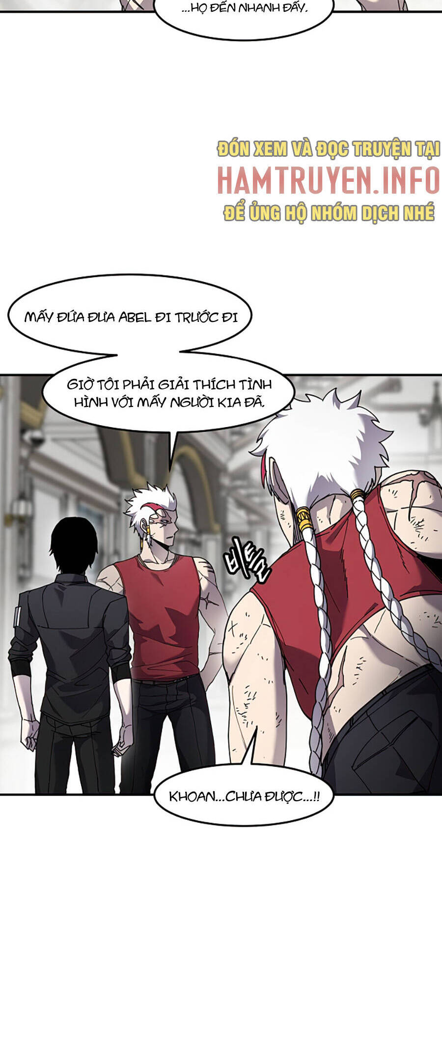 Pháp Sư Chapter 79 - 41