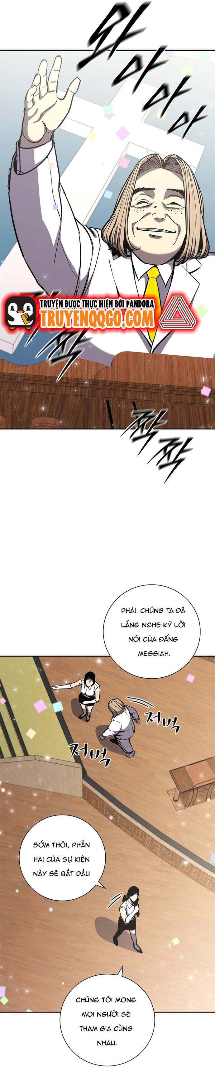 Đấu Phật Chapter 11 - 24