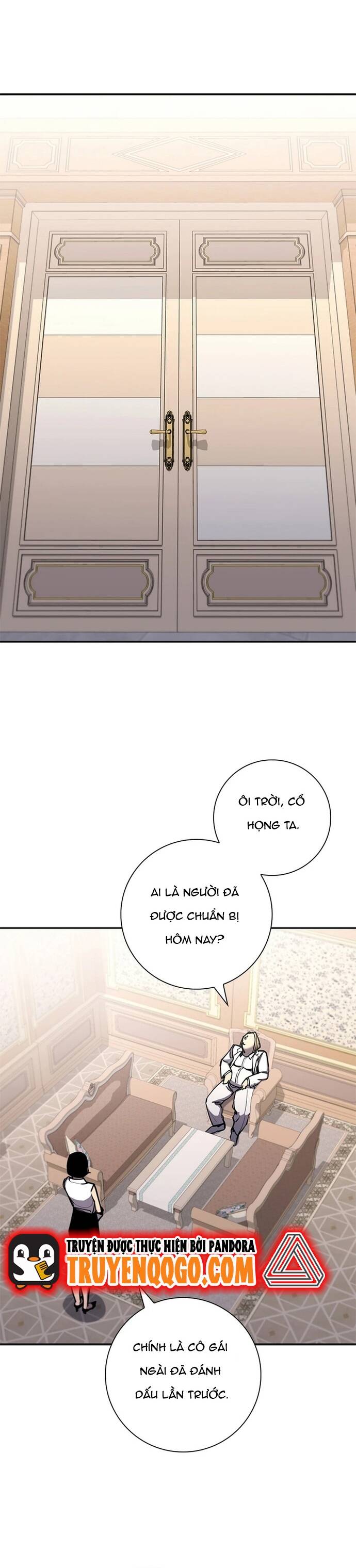 Đấu Phật Chapter 11 - 26