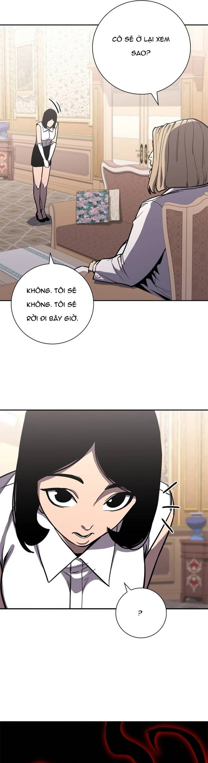 Đấu Phật Chapter 11 - 37