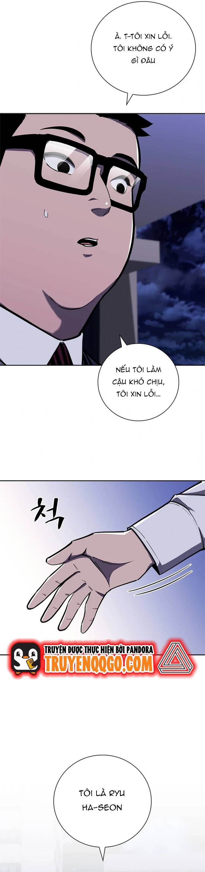 Đấu Phật Chapter 17 - 5