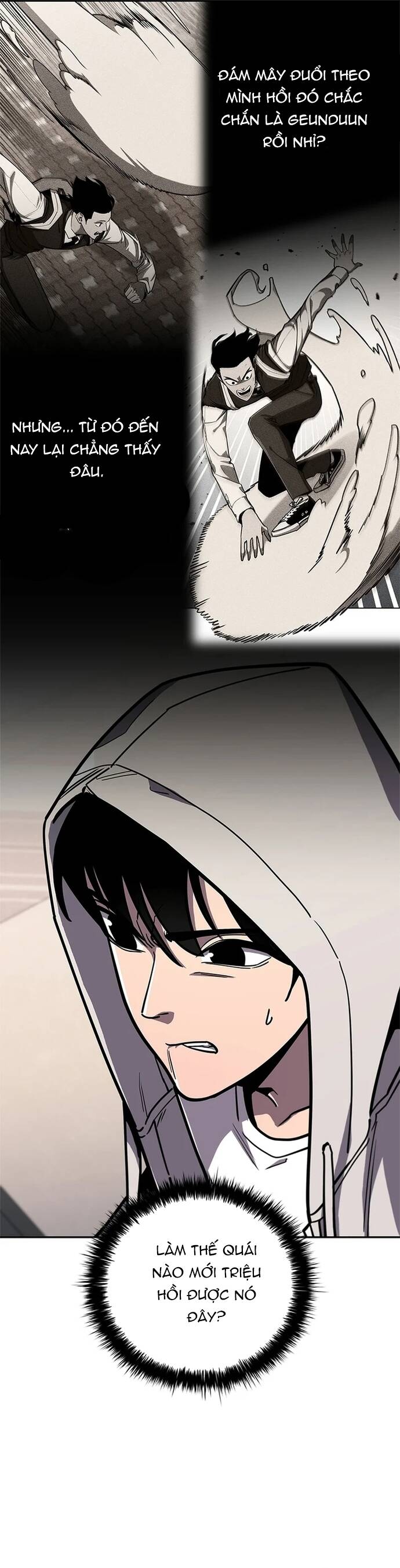 Đấu Phật Chapter 18 - 8