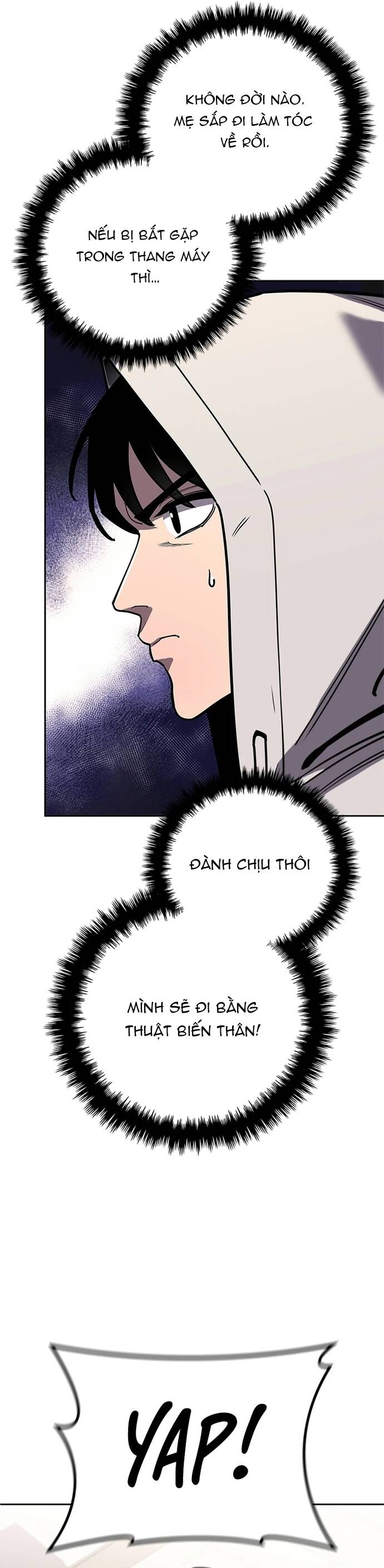 Đấu Phật Chapter 18 - 13